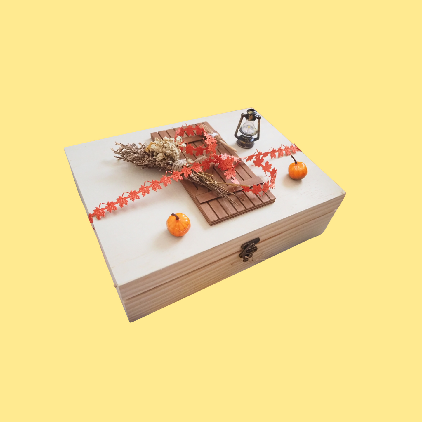 FALL 2025 Story Trunk