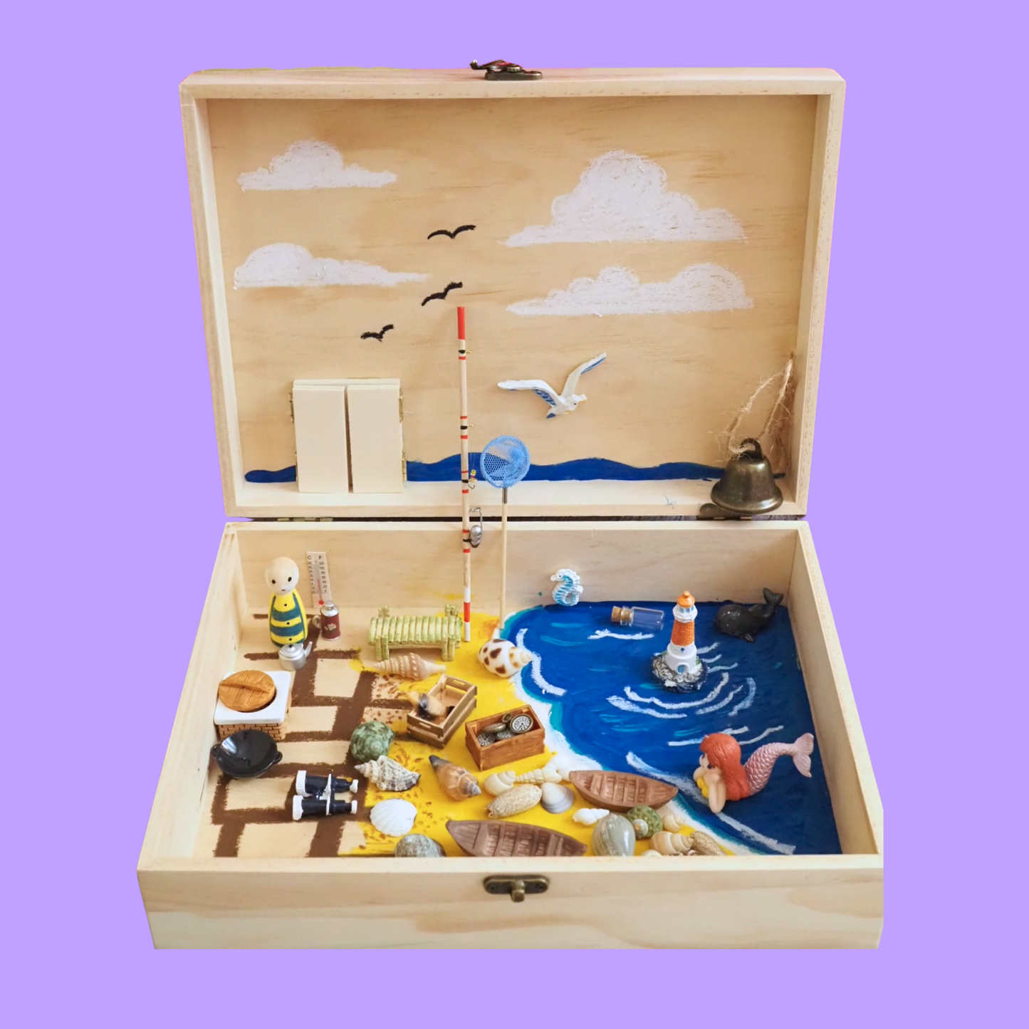 3-month Storyteller's Club