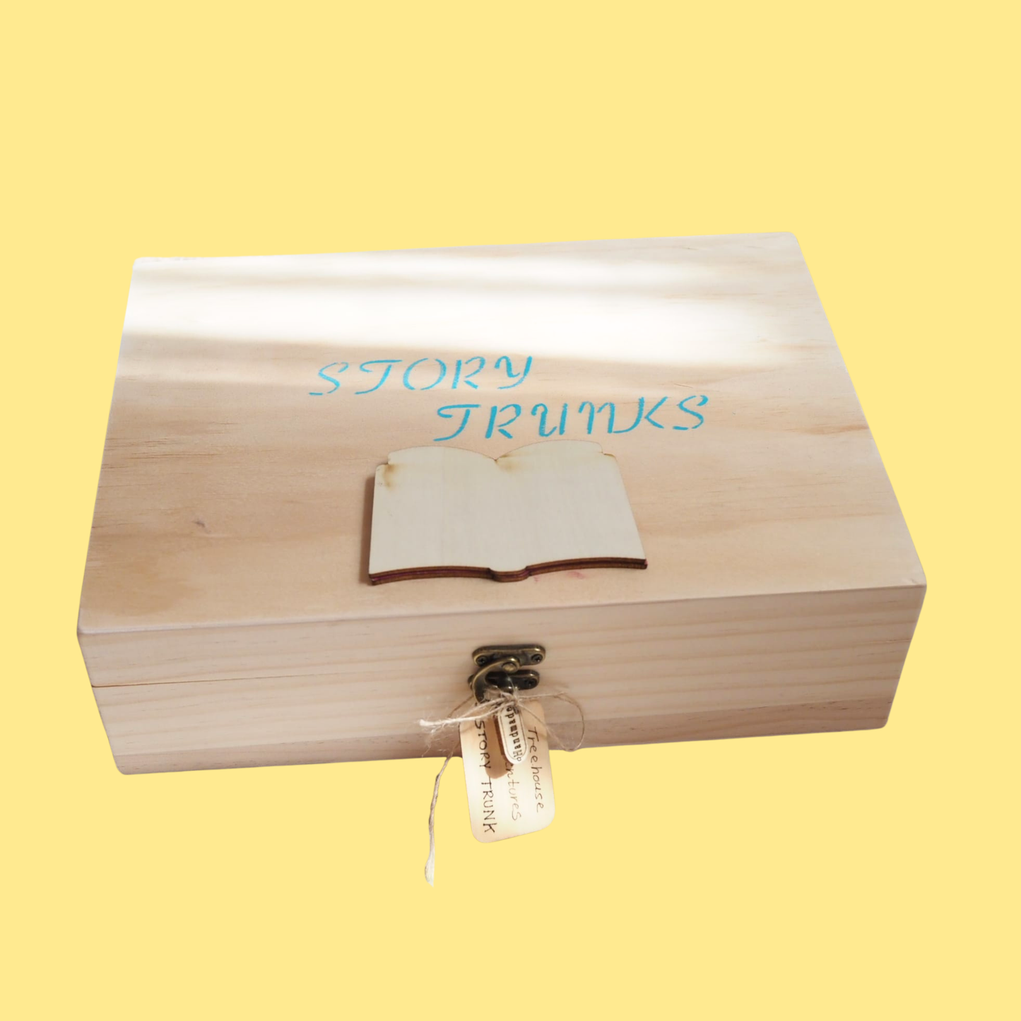 3-month Storyteller's Club